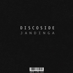 Discoside - Jandinga (SAFELTD122)