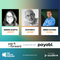 Show 242 - Pay It Forward - Subscription Models