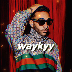 Mélanine Afro - (Waykyy remix)