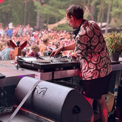 Cotumo - 30 Years Nation Of Gondwana (2024 Closing Set)