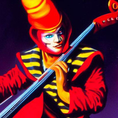 "Sandy's Clowns"