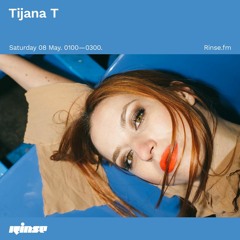 Tijana T - 08 May 2021