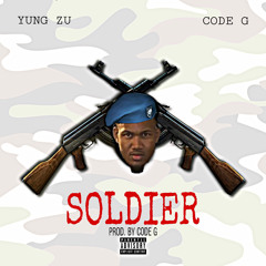 Soldier (feat. Code G) [Prod. By Code G]