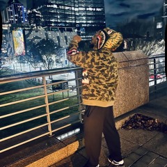 706 LA - Gold Frames