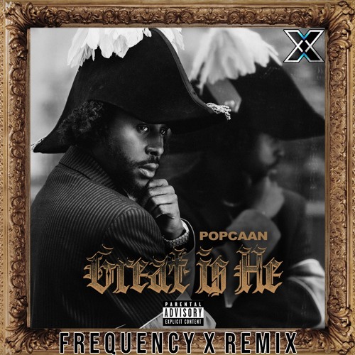 Popcaan & Drake - We Caa Done (Frequency X Remix)[FREE DOWNLOAD]