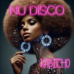NU DISCO