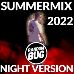 RANDOM BUG SUMMERMIX 2022 NIGHT VERSION