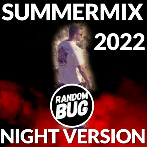 RANDOM BUG SUMMERMIX 2022 NIGHT VERSION
