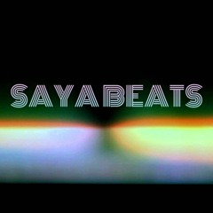 Wiz Khalifa - Saya Beats edit
