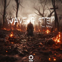 sxmchn - Wave & Step (feat. Rakjay) [Outertone Release]
