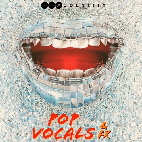 Vocal Pop & Fx