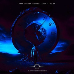 Schwarzfahrer - Dark Matter Project
