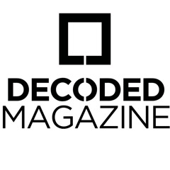Decoded Magazine Mix of the month August Submission Nox