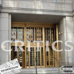 CRITICS YRB_LAWLESS “YUNG RICH BANDIT”