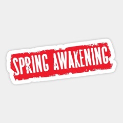 The Bitch of Living (A Totally Fucked Tribute) - Spring Awakening
