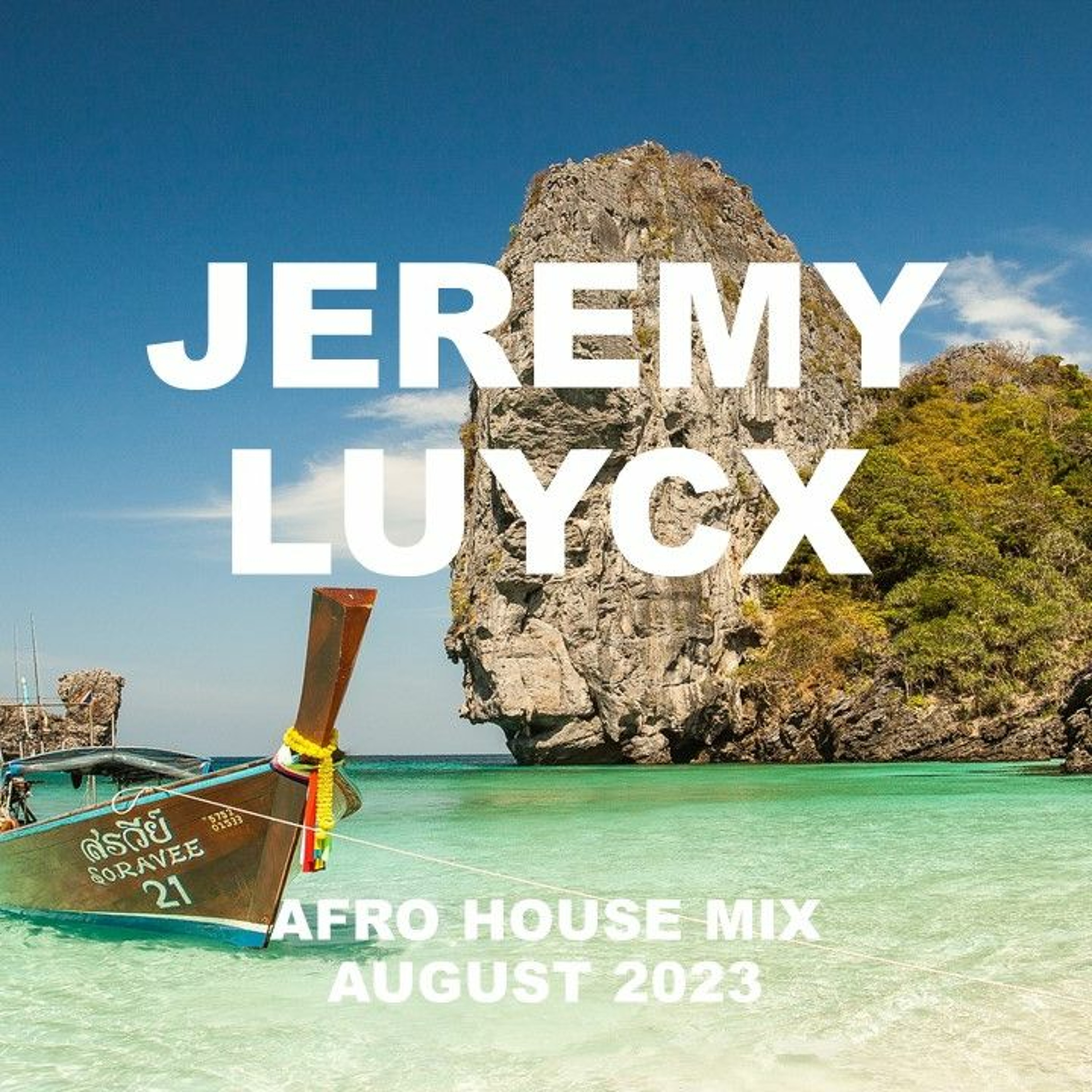 Jeremy Luycx