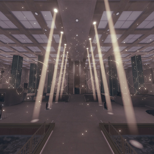 Splatoon 3 Side Order - Foyer: Post-Game