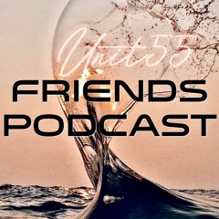 UNIT55 FriendsCast