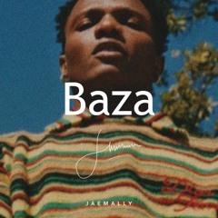 Baza | Wizkid Type Beat [2024]