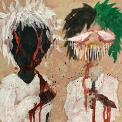 CESSPIT (FT. RVDXNT) [PROD. RVDXNT]