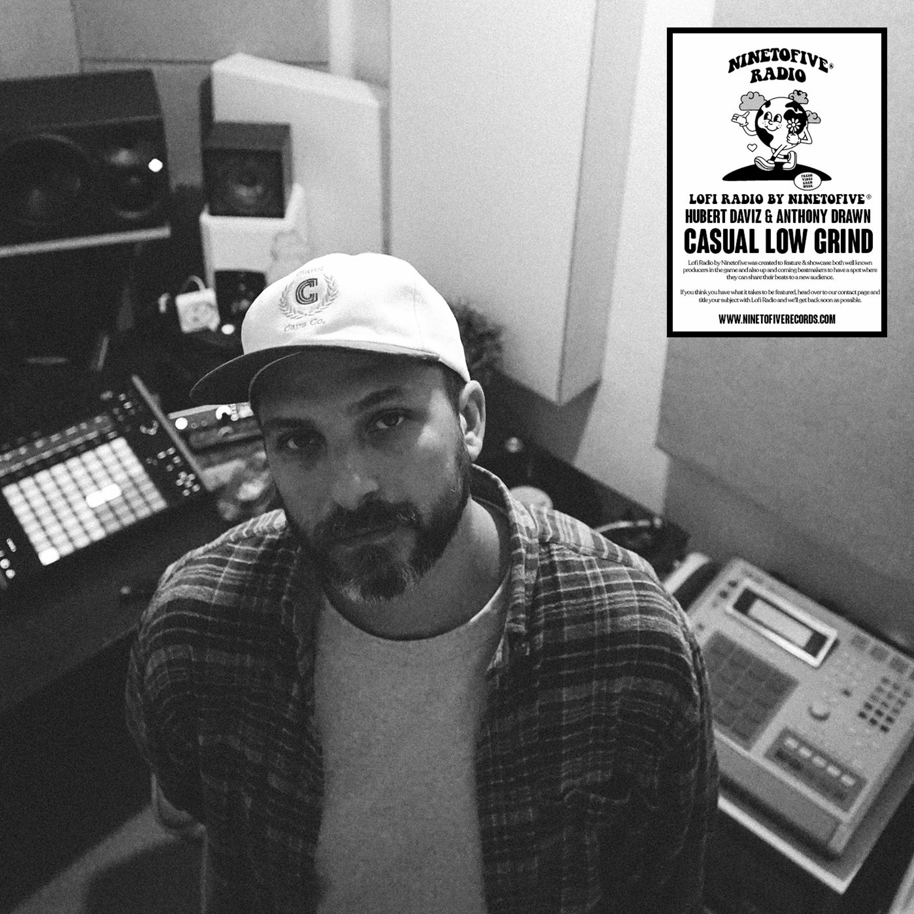 Lofi Radio by Ninetofive®