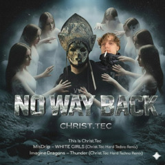 This is Christ.Tec (Hard Techno) [FREE DL]