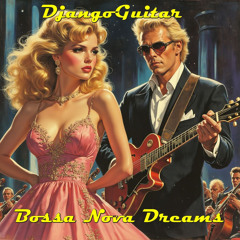 Bossa Nova Nights / Let’s Embrace the Night (Female Version)