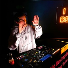 Live DJ Set, Capulet Bar, Lille (HUGEL, GROSSOMMODO, Maesic..)