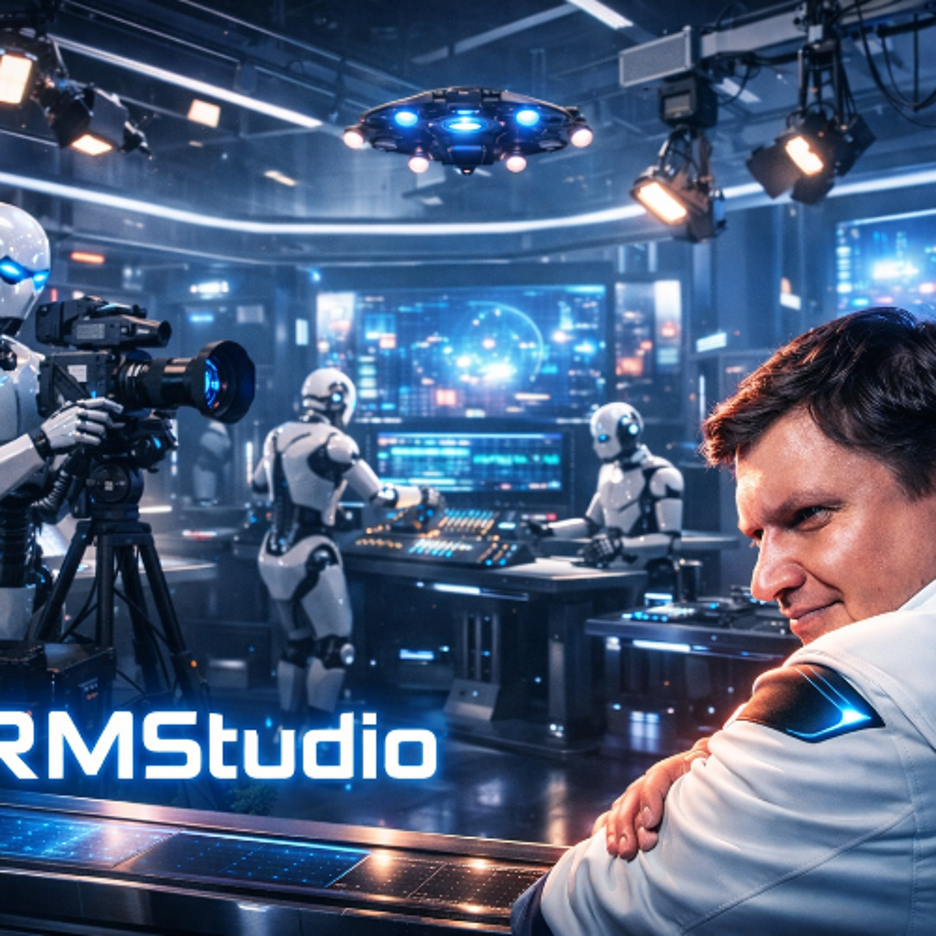 RMStudio episode artwork