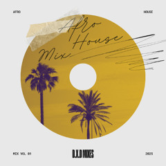 D.X.D - Afro House Chill Mix