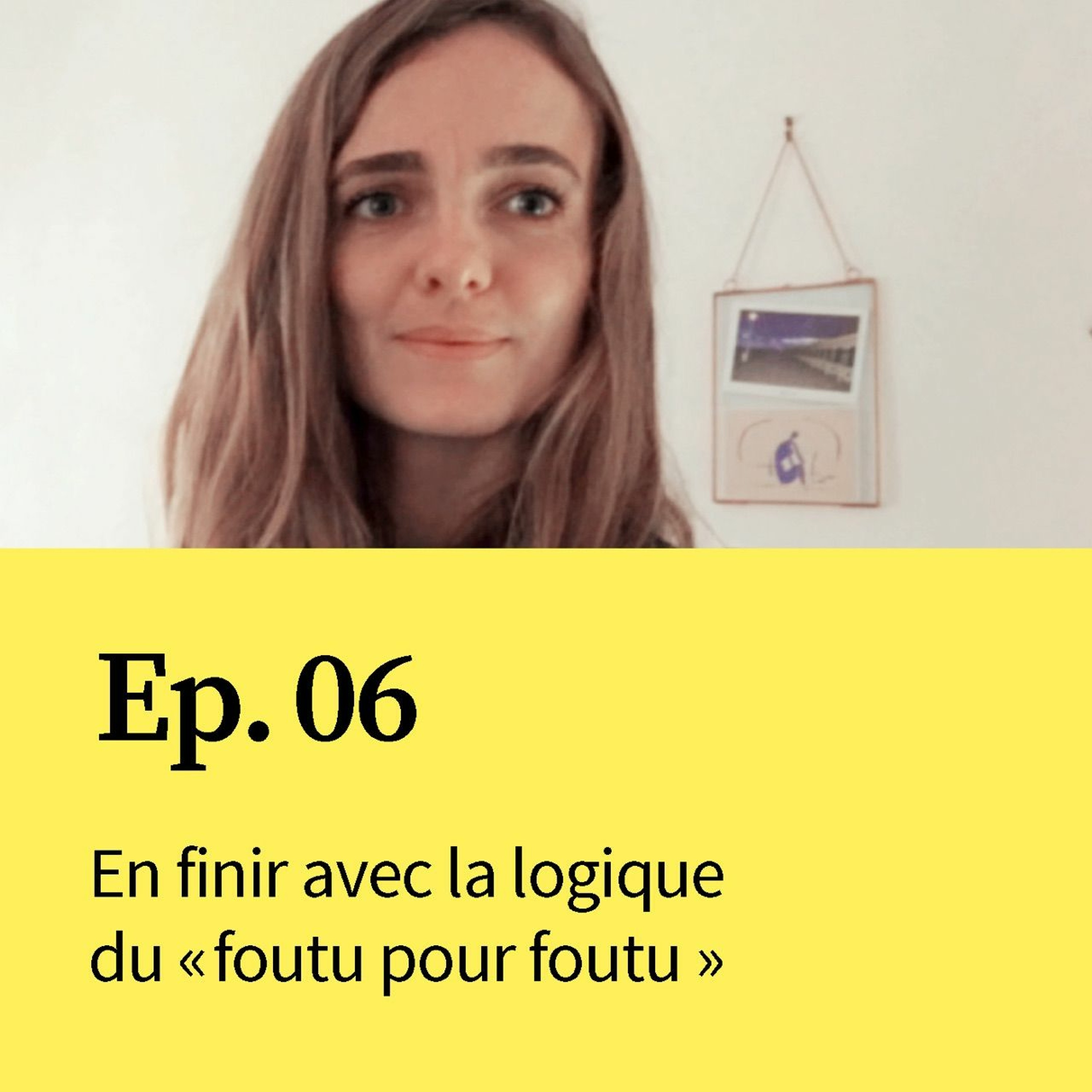 Les maux de la faim