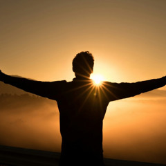Sunshine On My Shoulders