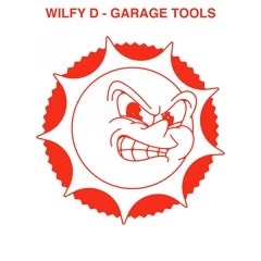 Garage Tools