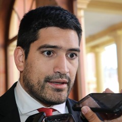 Mauricio Espínola responde las acusaciones del Diputado Bachi Núñez