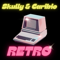 Skully, Caribio - Retro