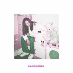 Park Hye Jin - Like This (Kaudog Remix)