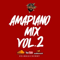 Amapiano live mix 2022 | Amapiano dj mix 2022 [Watch video mix on my youtube]