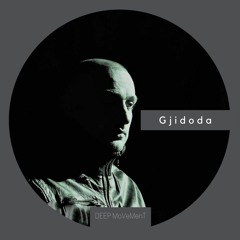 DEEP MVMT Podcast #173 - Gjidoda