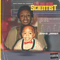 Jenks Jimmer X Grindhard E - Flint Tropics