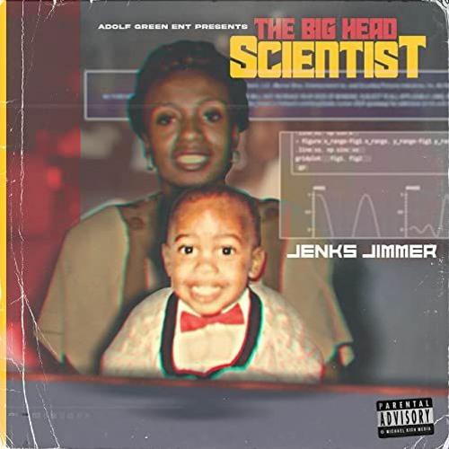 Jenks Jimmer X Grindhard E - Flint Tropics