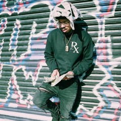rx papi - pap sheisty (prod. evilgiane)