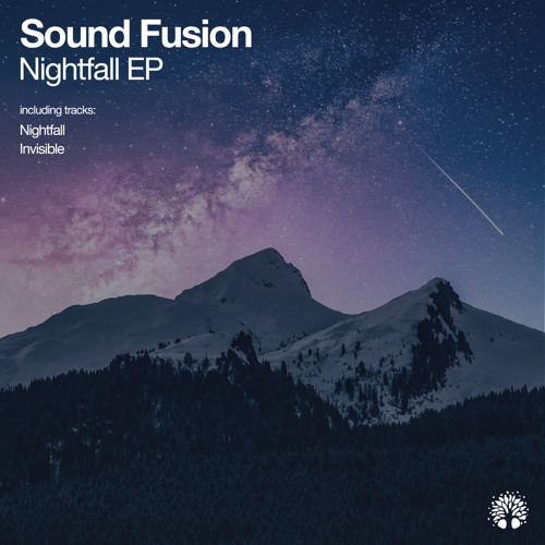 Sound Fusion - Nightfall (Original Mix)