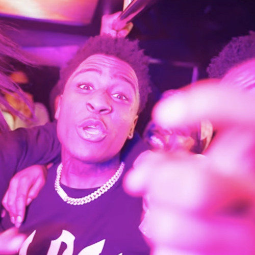 SugarHill Keem - Too On [@prod. kenuthia]
