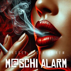 M@schialarm | Brissy x Tekkstrem