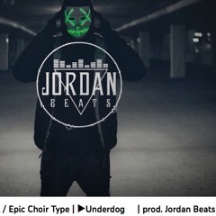UnderDog (Produced by Jordan Beats)