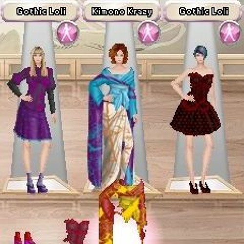 Stream Jojo’s Fashion Show 3 World Tour by SaelabXsidzu Listen