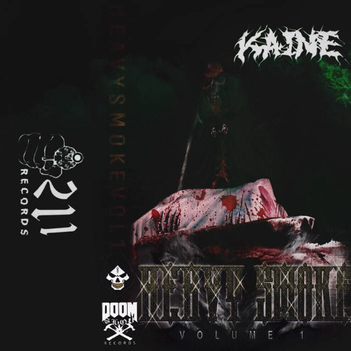 Lil Kaine - Heavy Smoke (340thSlug Remix)