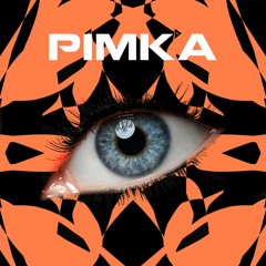 DRUGSTORE PODCAST 008 - PIMKA