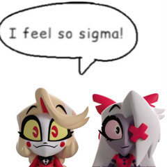 Hazbin Hotel - Easy (Latin Spanish)