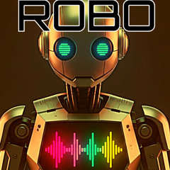 ROBO - 126 BPM MINIMAL TECH BEAT